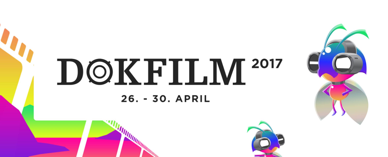 Dokfilm 2017 26. - 30. april