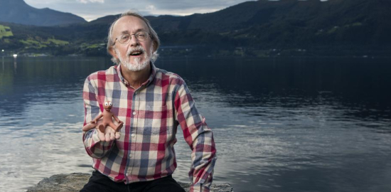 Lord overfører Aardman til dei tilsette